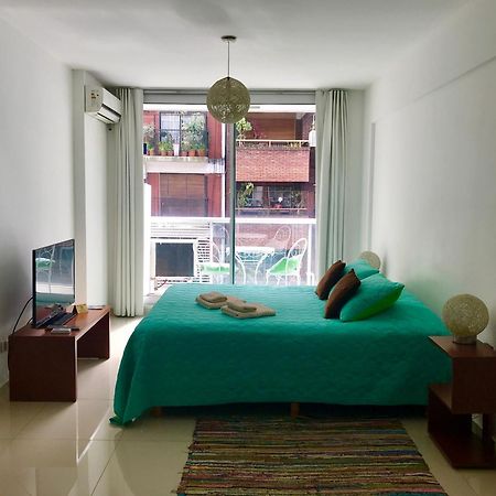 Apartamento Ocio Aguero Buenos Aires Zewnętrze zdjęcie