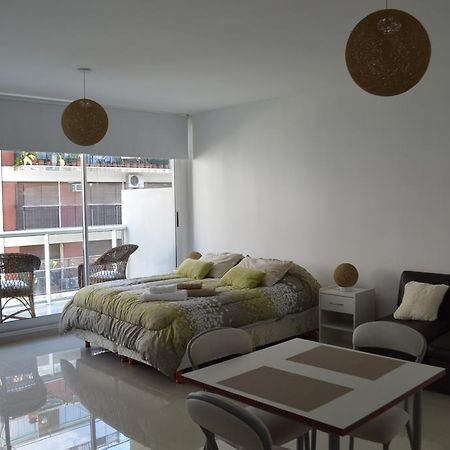 Apartamento Ocio Aguero Buenos Aires Pokój zdjęcie