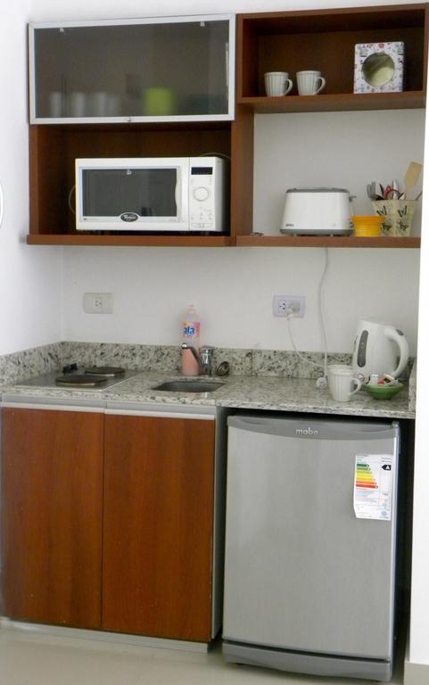 Apartamento Ocio Aguero Buenos Aires Pokój zdjęcie