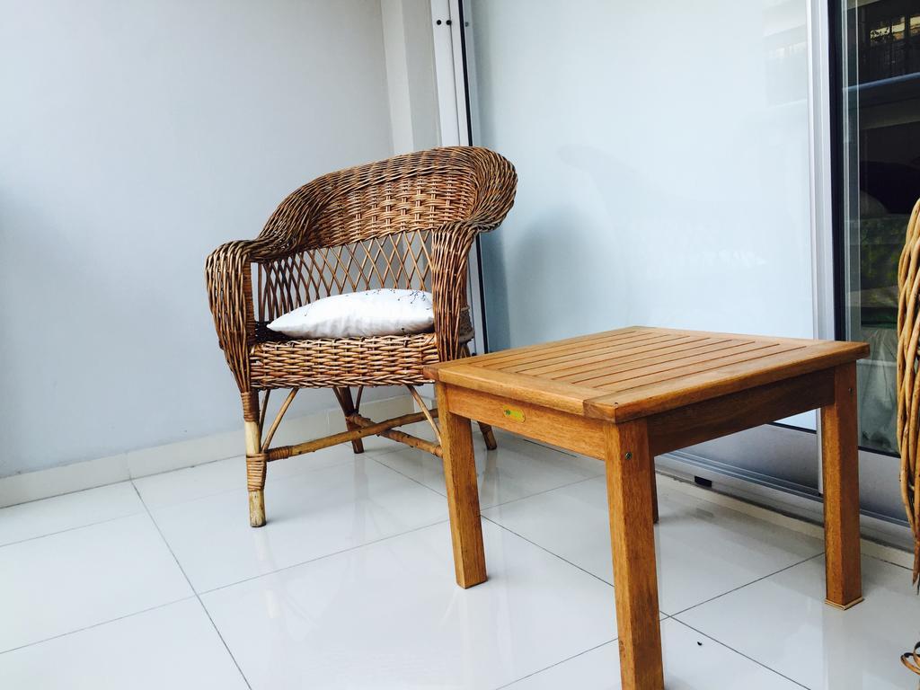 Apartamento Ocio Aguero Buenos Aires Pokój zdjęcie
