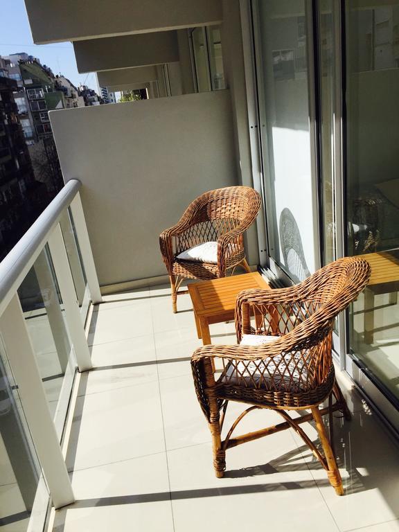 Apartamento Ocio Aguero Buenos Aires Pokój zdjęcie
