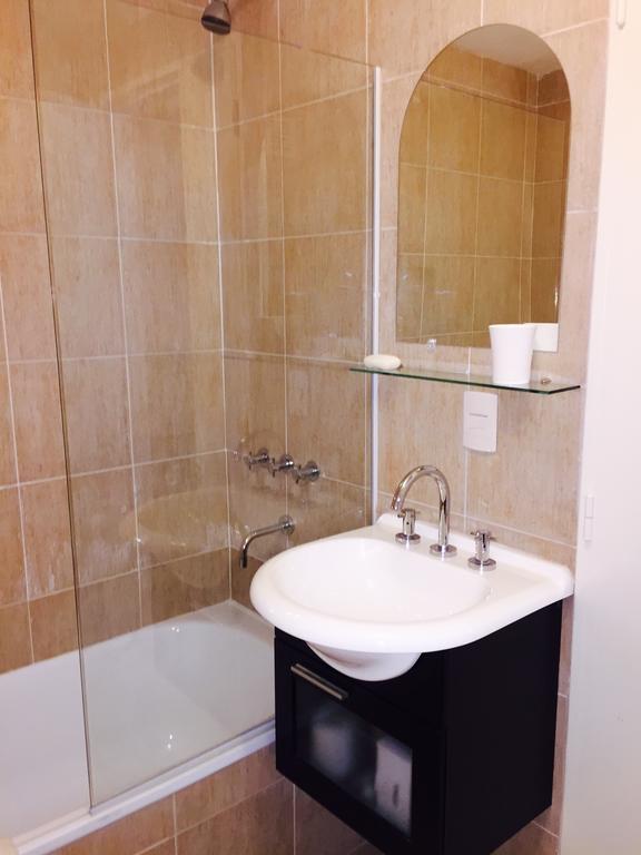 Apartamento Ocio Aguero Buenos Aires Pokój zdjęcie