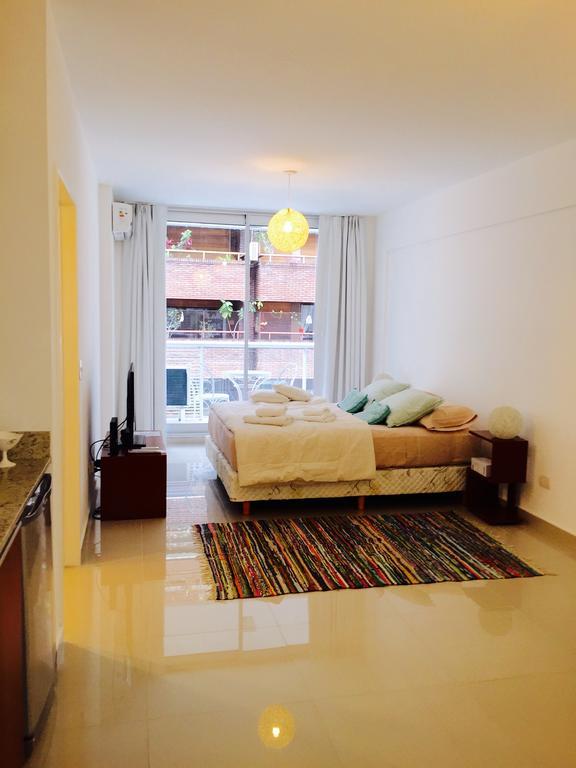 Apartamento Ocio Aguero Buenos Aires Pokój zdjęcie