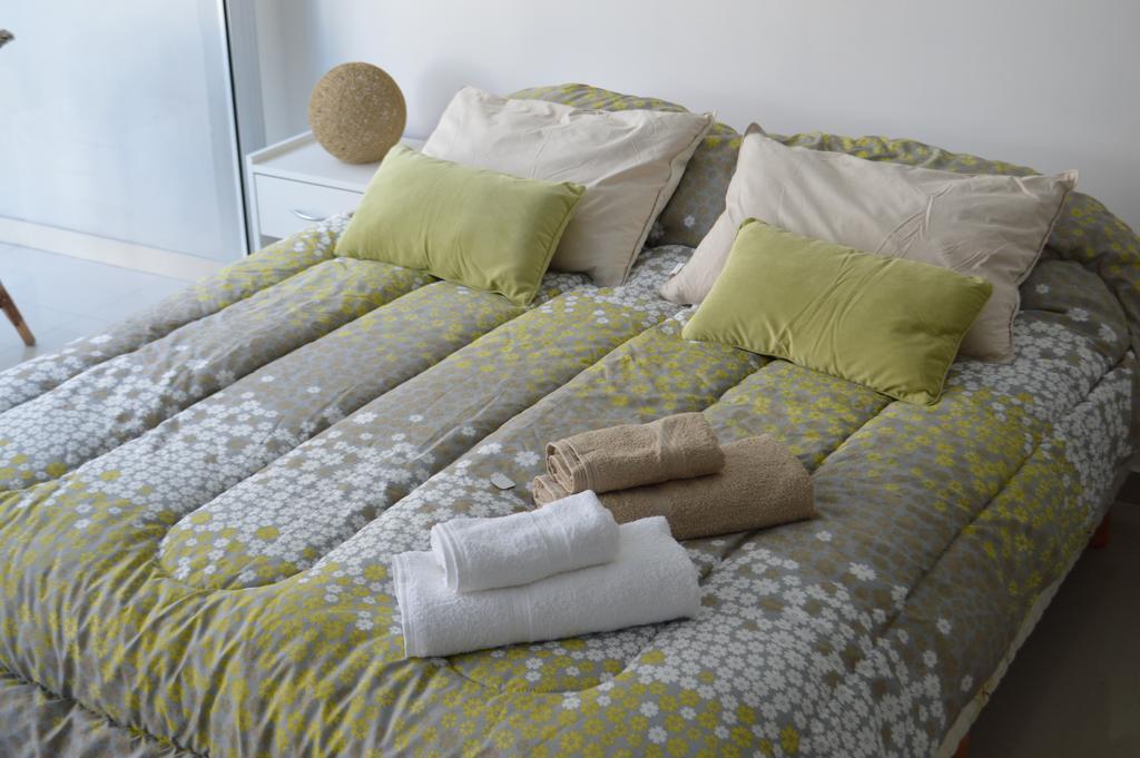 Apartamento Ocio Aguero Buenos Aires Pokój zdjęcie