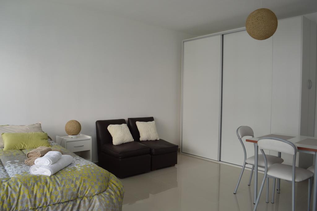Apartamento Ocio Aguero Buenos Aires Pokój zdjęcie