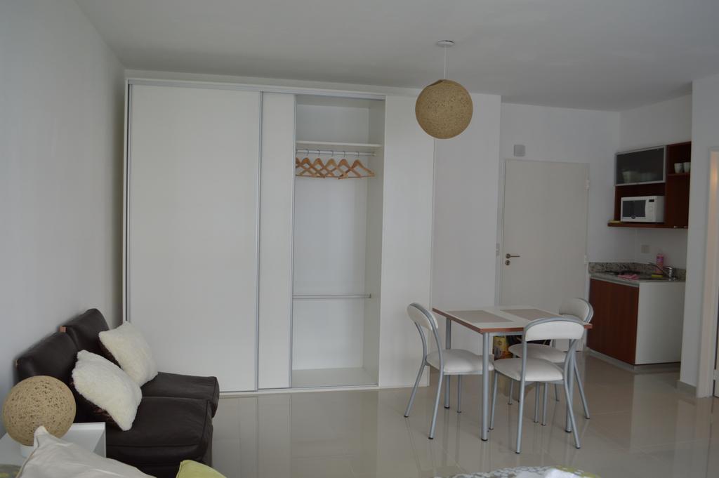 Apartamento Ocio Aguero Buenos Aires Pokój zdjęcie