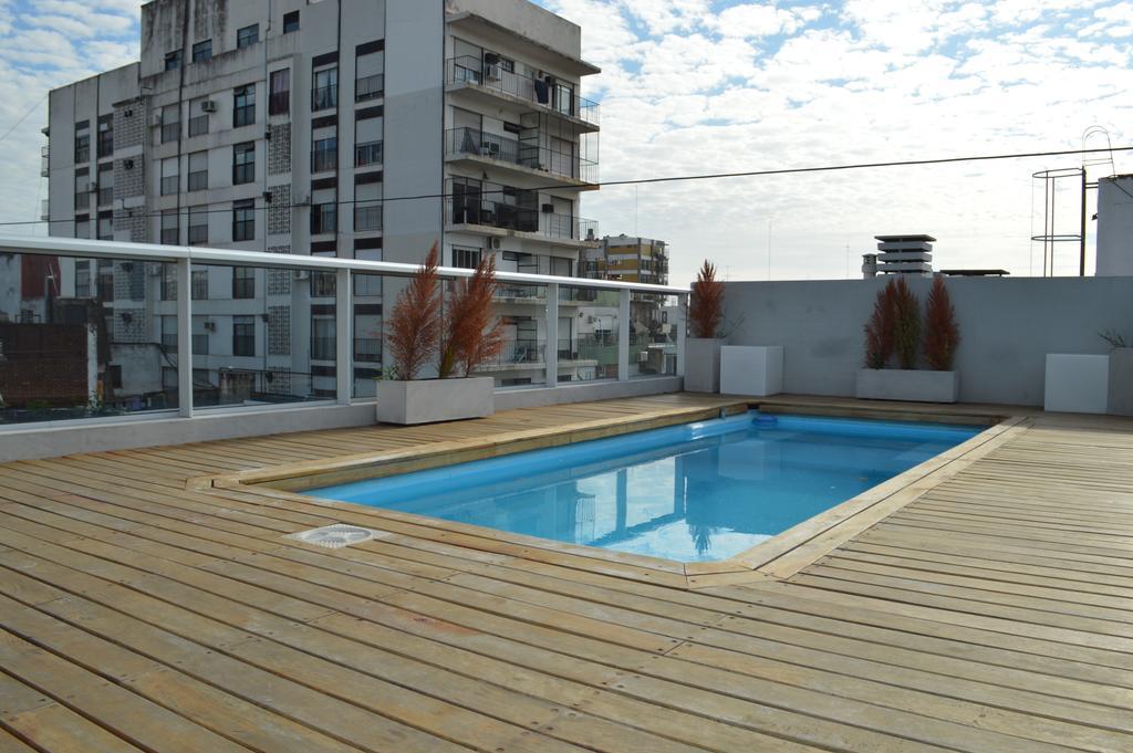 Apartamento Ocio Aguero Buenos Aires Pokój zdjęcie