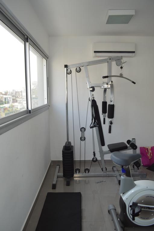 Apartamento Ocio Aguero Buenos Aires Pokój zdjęcie