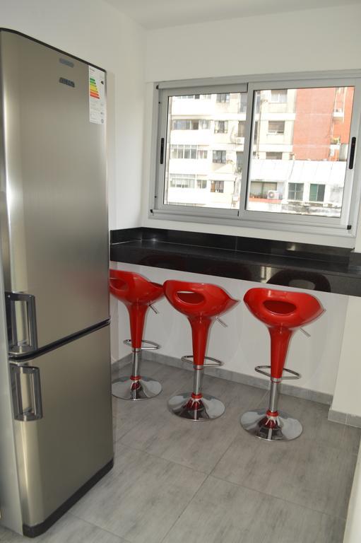 Apartamento Ocio Aguero Buenos Aires Pokój zdjęcie