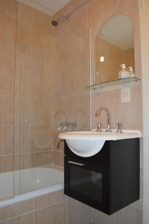 Apartamento Ocio Aguero Buenos Aires Pokój zdjęcie