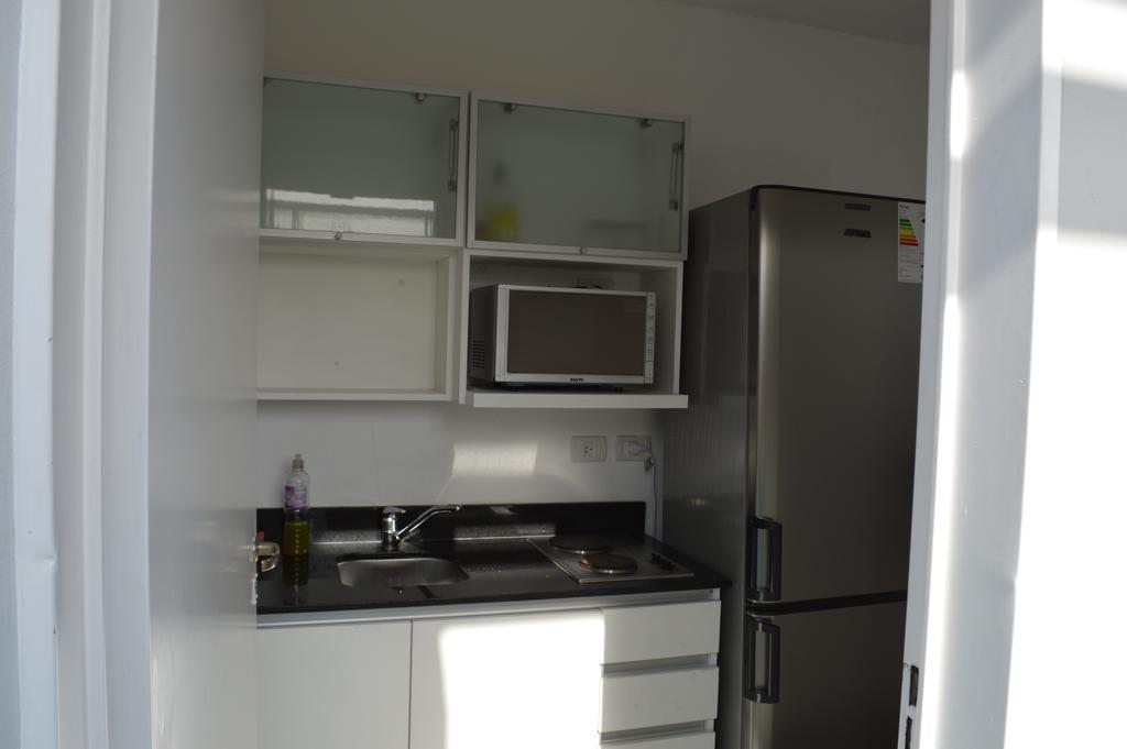 Apartamento Ocio Aguero Buenos Aires Pokój zdjęcie