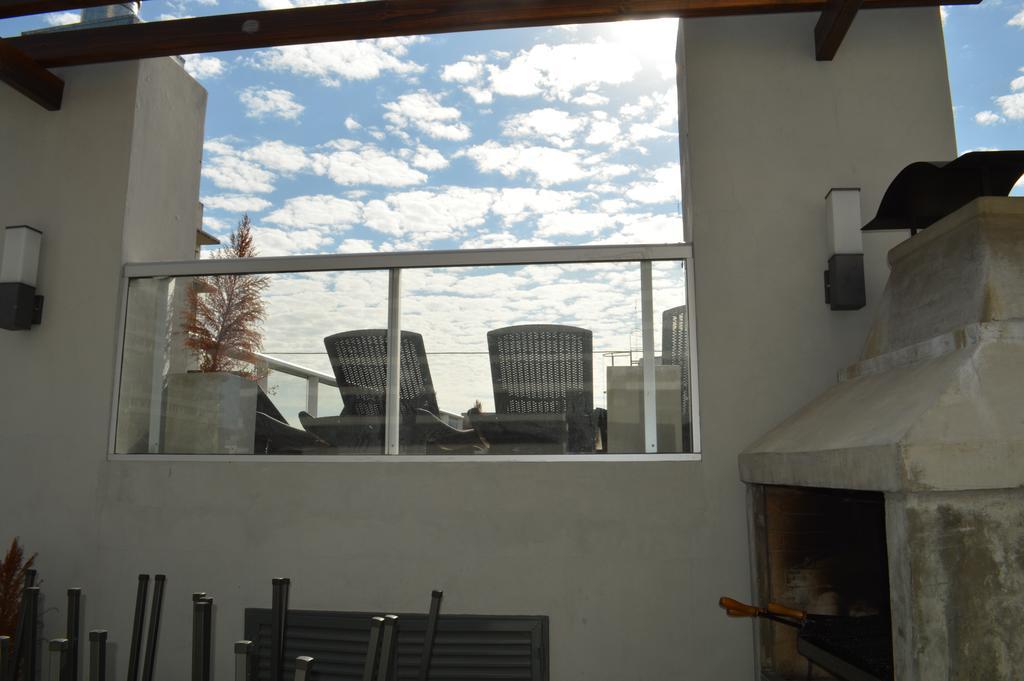 Apartamento Ocio Aguero Buenos Aires Pokój zdjęcie