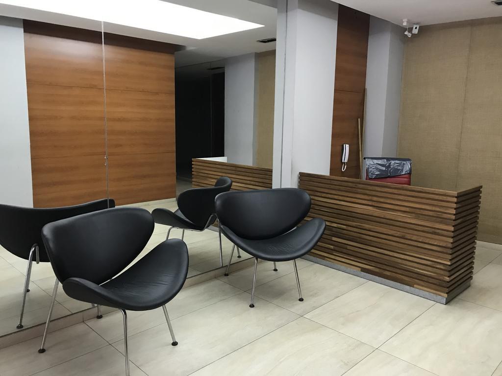 Apartamento Ocio Aguero Buenos Aires Zewnętrze zdjęcie